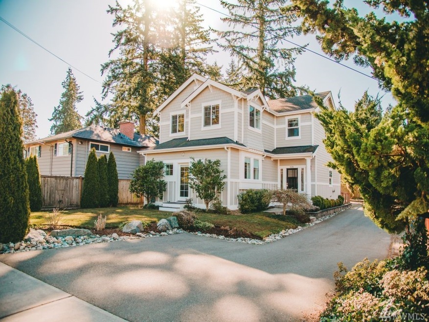 539 N 200th St, Shoreline, WA 98133 - photo 1