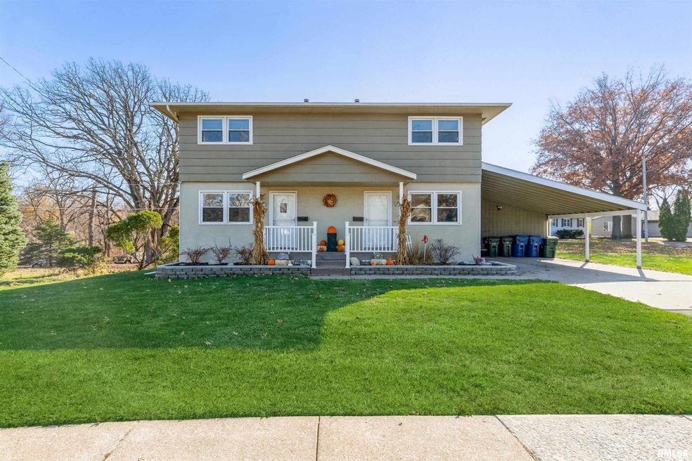 2131 Judson Ct, Davenport, IA 52803 - photo 1