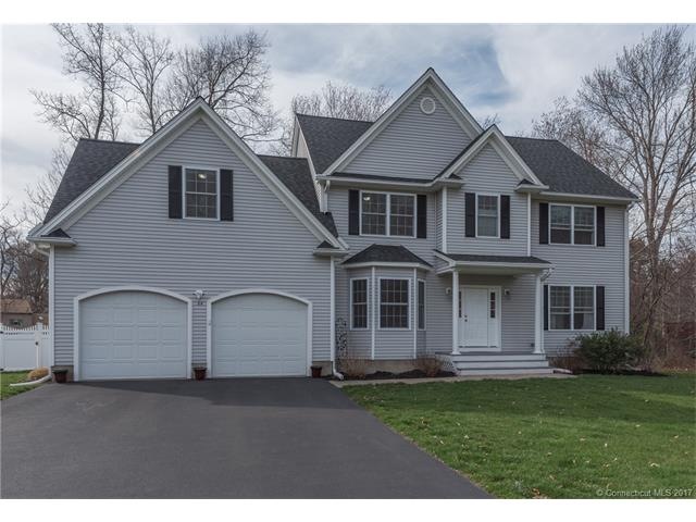 64 Bancroft Ln, South Windsor, CT 06074 - photo 1