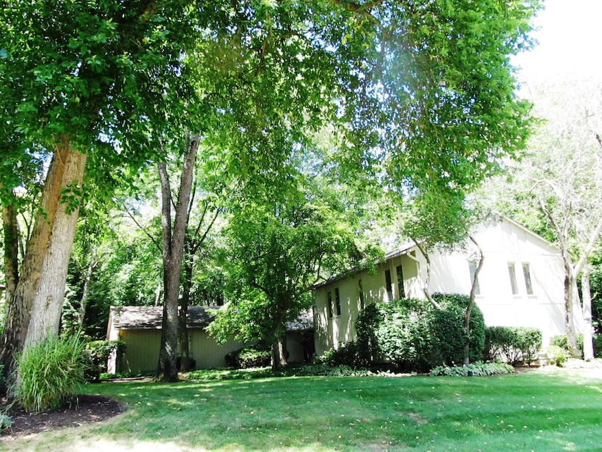 A- Full View of Home