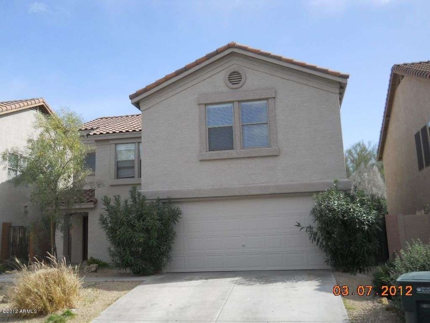 Front elevation