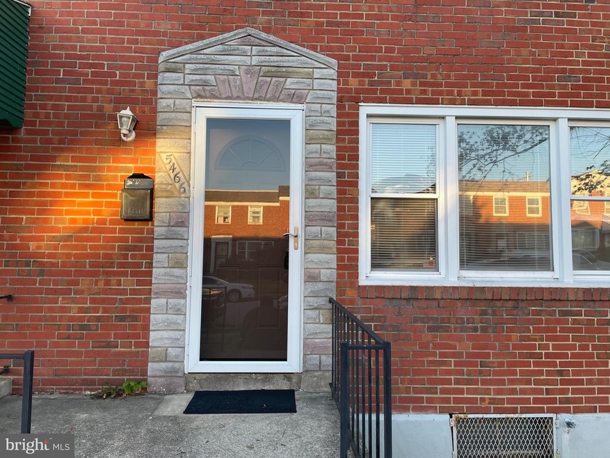 5466 Bucknell Rd, Baltimore, MD 21206 - photo 1