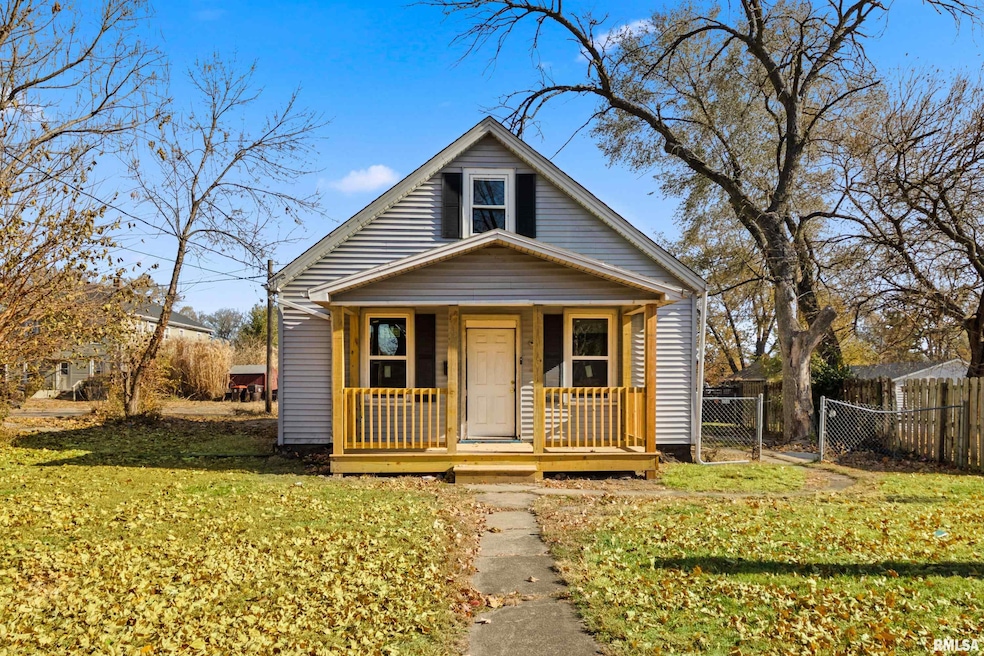 2316 N Sheridan Rd, Peoria, IL 61604 - photo 1