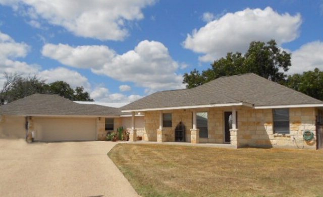 612 Prickly Pear Ct, Fredericksburg, TX 78624 - photo 1