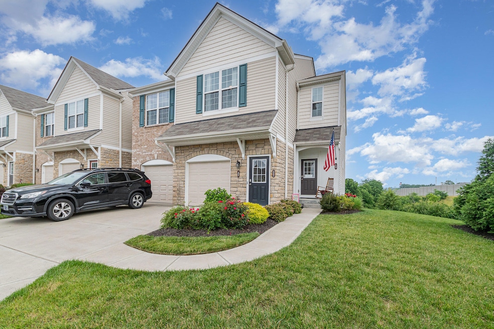 404 Aintree Drive