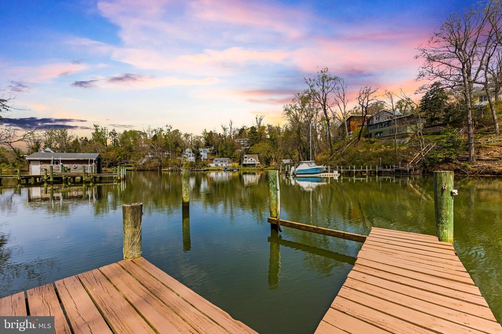 1501 Circle Dr, Annapolis, MD 21409 - photo 1