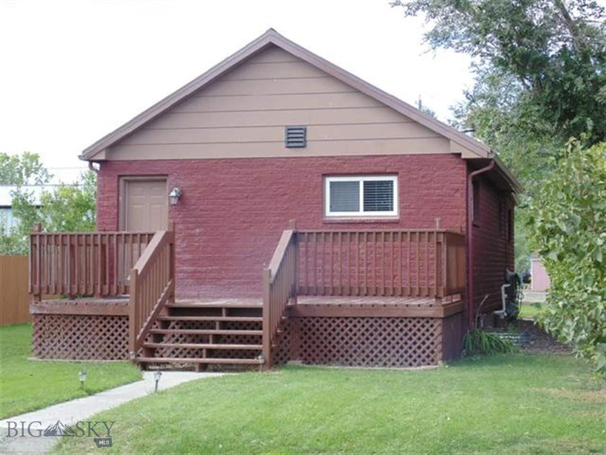 514 Fourth Ave. East