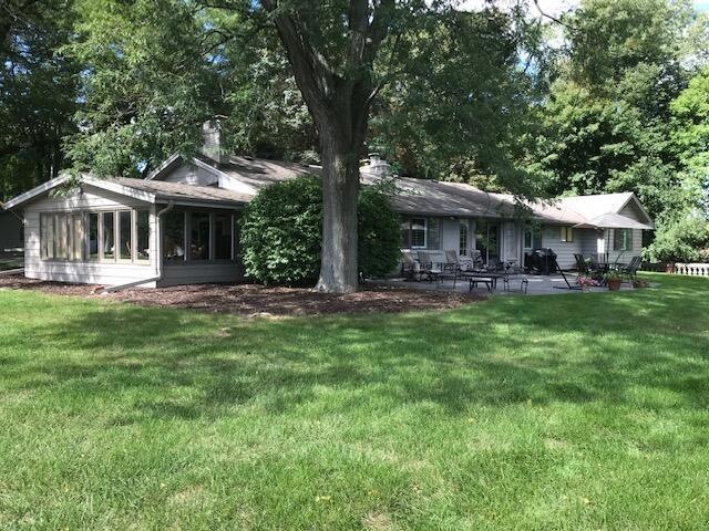 Deer Park Home