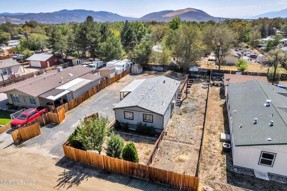 2408 Bunch Way, Carson City, NV 89706 - photo 1