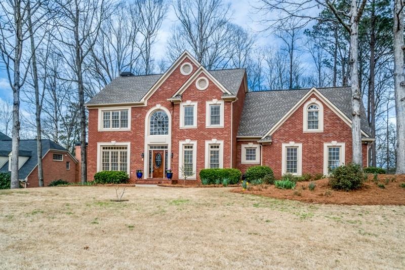 Welcome to this appealing renovated, well cared an