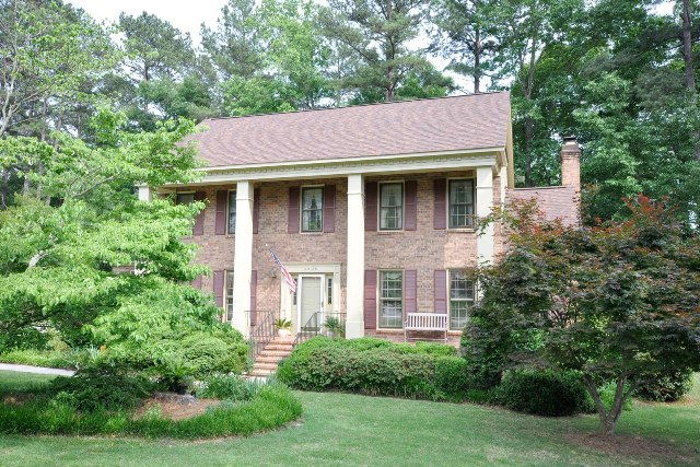 Main View