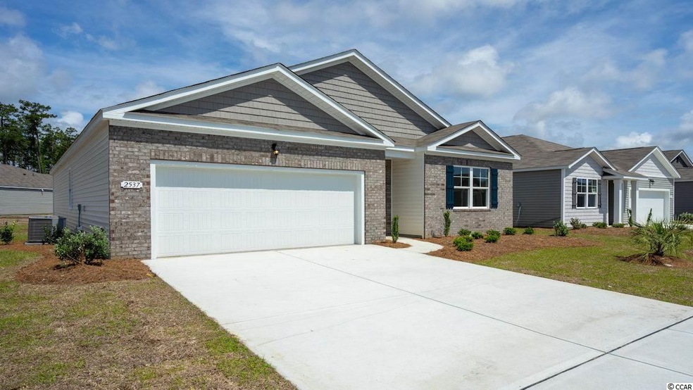 636 Coquina Bay Dr unit Lot 20 - Cali F, Conway, SC 29526 - photo 1