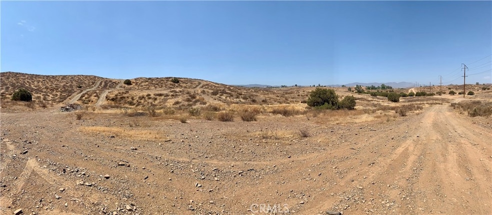 0 Mauricio St unit SW21152929, Perris, CA 92570 - photo 1