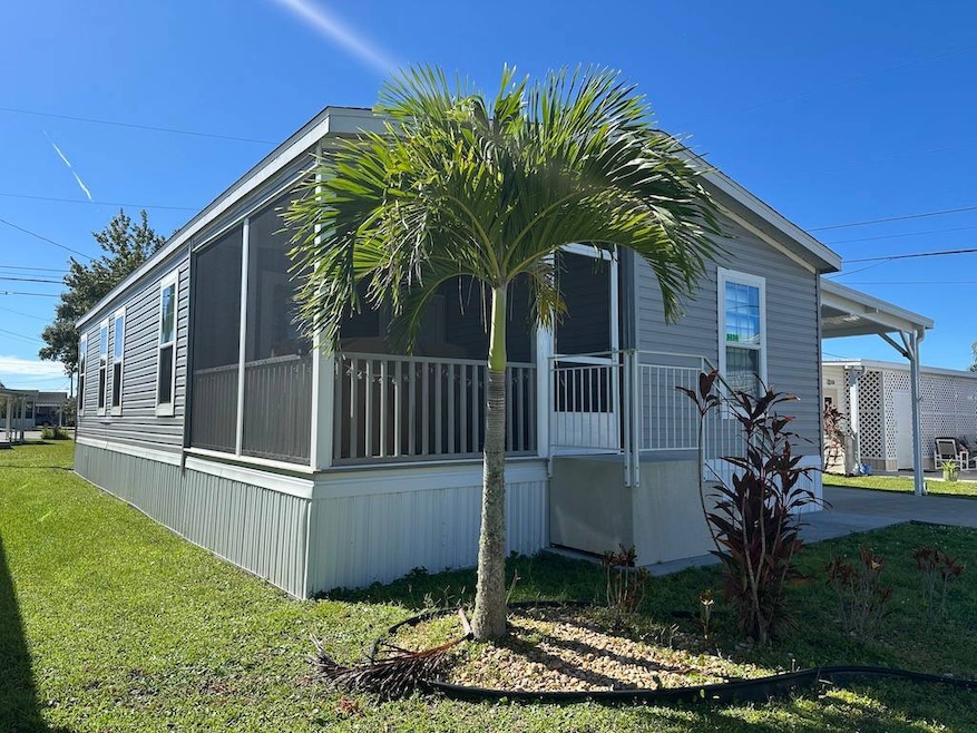 3891 E Barbara St, Cocoa, FL 32926 - photo 1