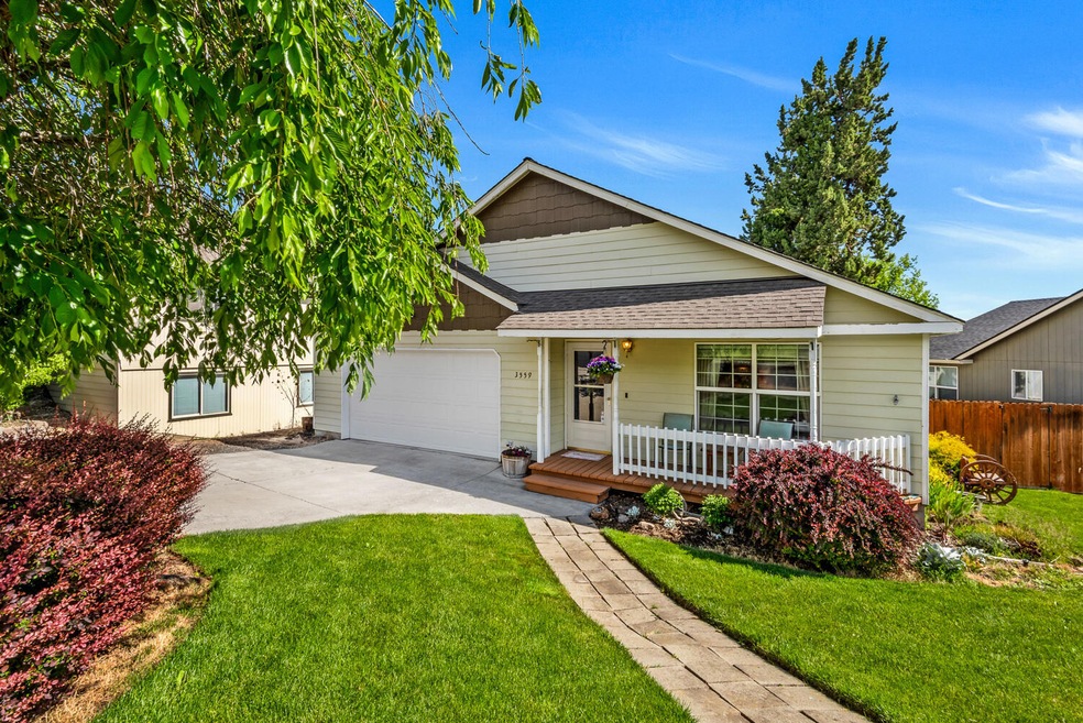 Sold $444,900 • Co-Listing Agent