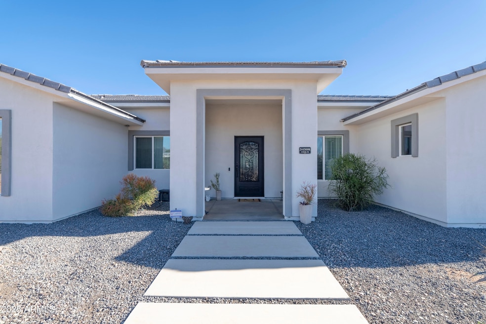 34309 N 140th St, Scottsdale, AZ 85262 - photo 1