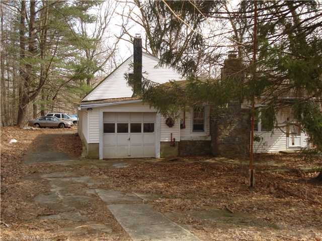 35 Acorn Hill Rd, Woodbridge, CT 06525 - photo 1