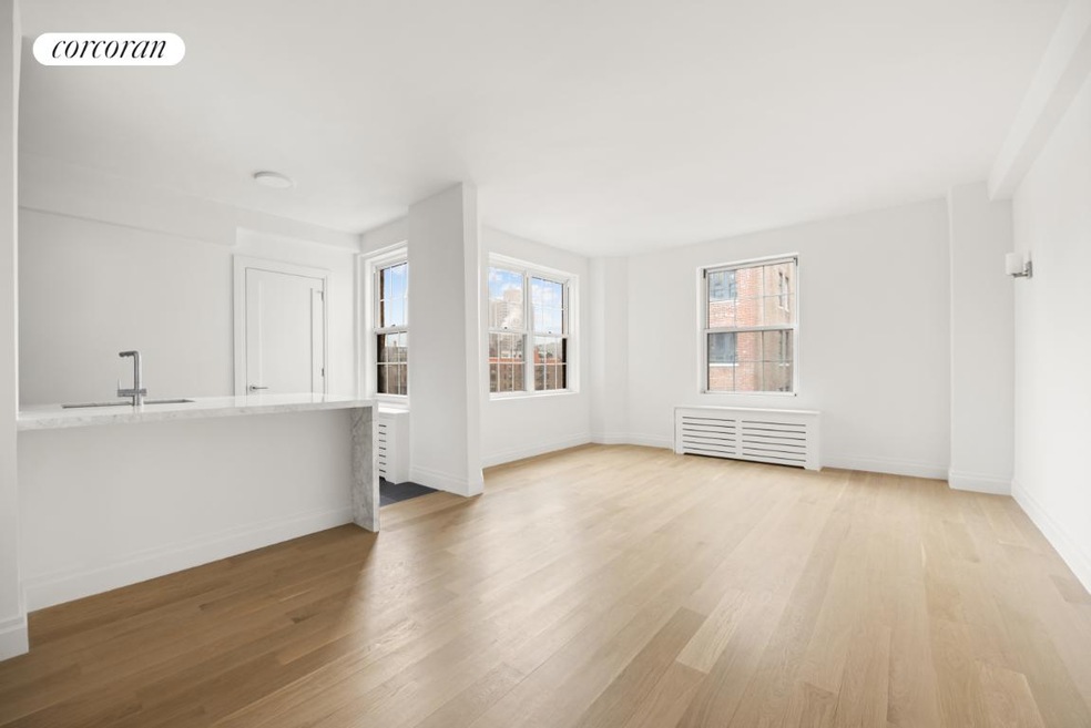 41 5th Ave unit 12F, New York, NY 10003 - photo 1