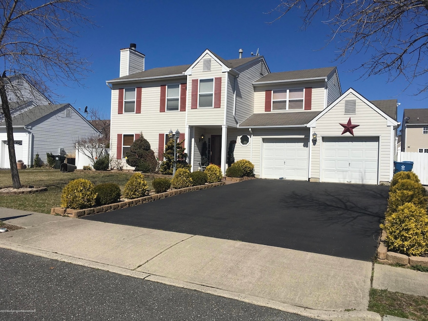 74 W Shenendoah Rd, Howell, NJ 07731 - photo 1