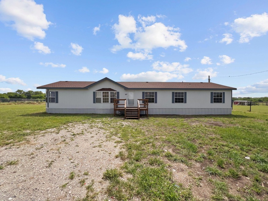 127 Private Road 4434, Rhome, TX 76078 - photo 1