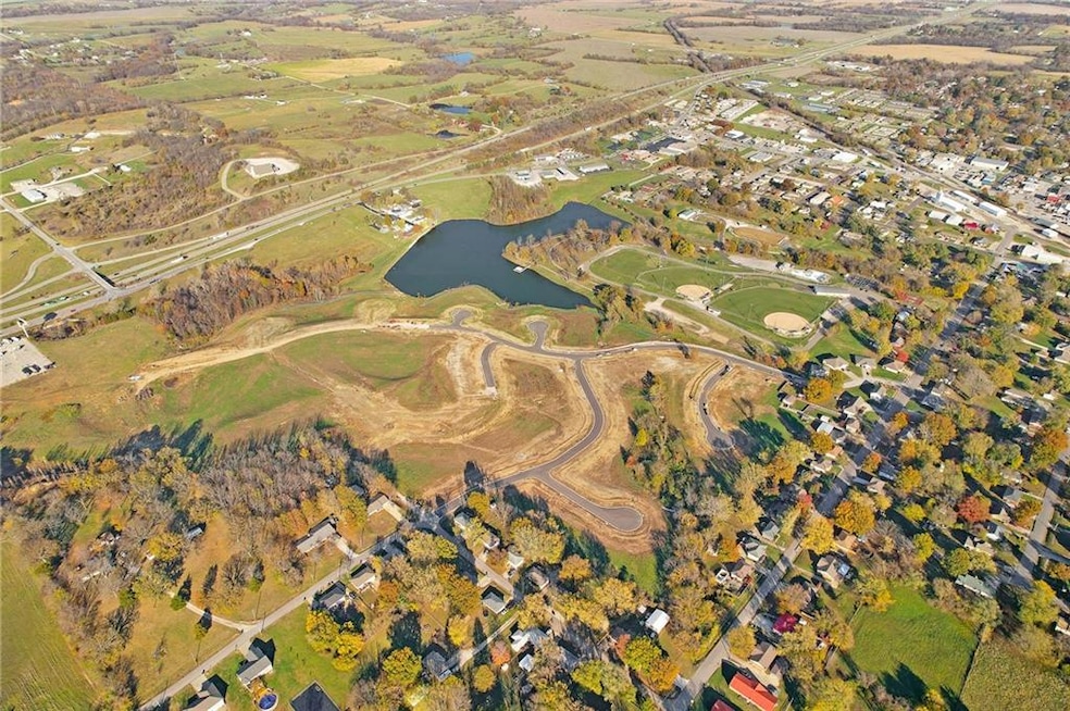 11 Cobb St, Odessa, MO 64076 - photo 1