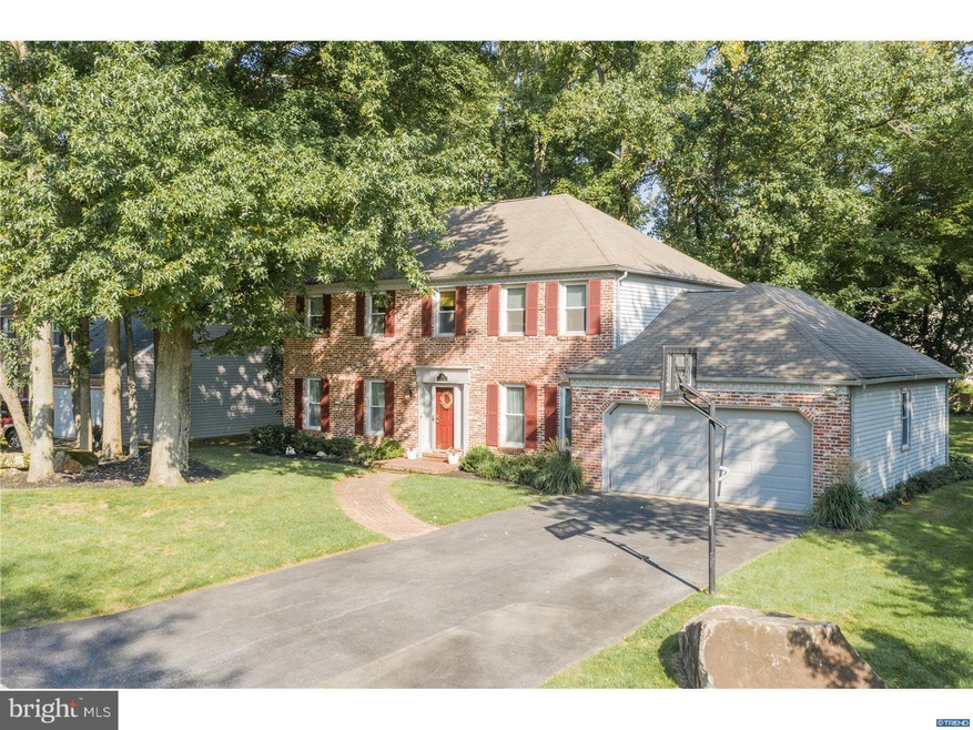 107 Parrish Ln, Wilmington, DE 19810 - photo 1