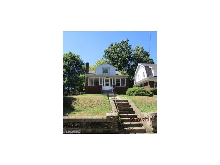 1713 Goodyear Blvd, Akron, OH 44305 - photo 1