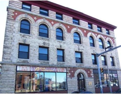 244 Brighton Ave unit 404, Allston, MA 02134 - photo 1