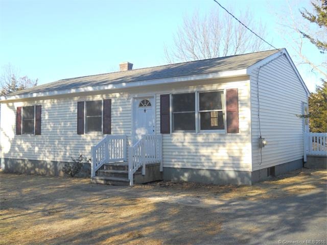 BRAND NEW ROOF, VINYL & SHUTTERS!