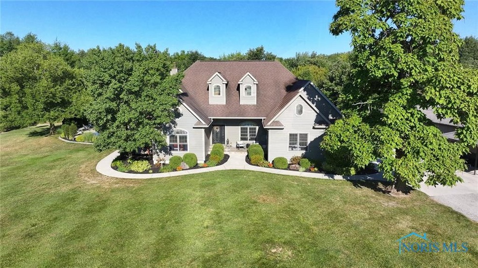 14428 Singer Rd, Defiance, OH 43512 - photo 1