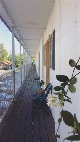 Apartment is located on the 1st floor. This is a v