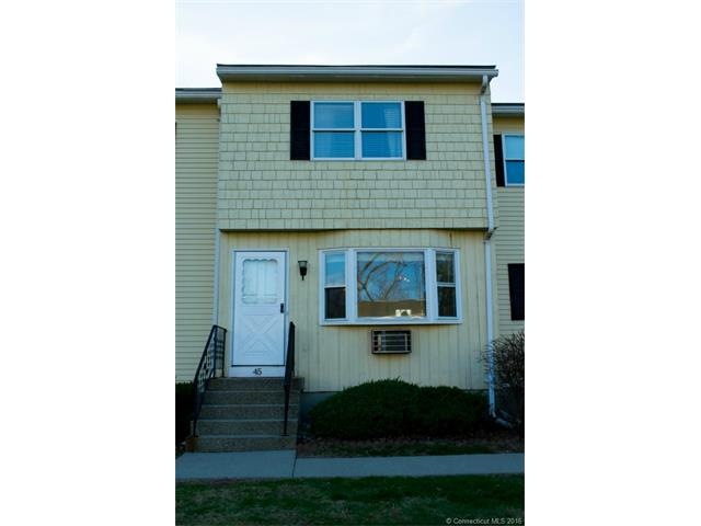 56 Elm St unit 45, Enfield, CT 06082 - photo 1
