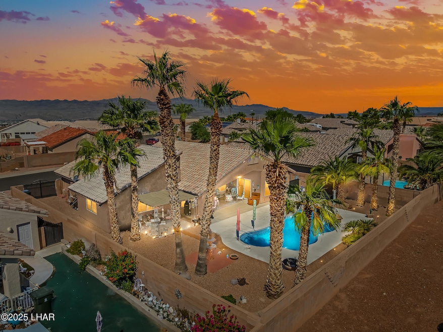2236 Mountainside Dr, Bullhead City, AZ 86442 - photo 1