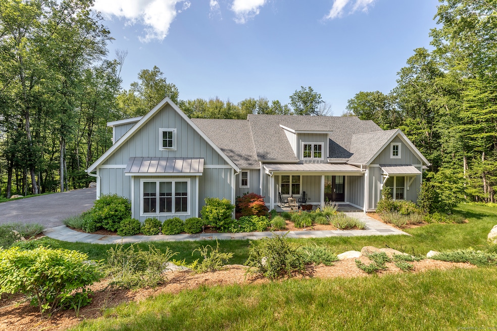 73 Long River Rd, Sherman, CT 06784 - photo 1