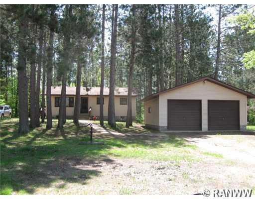 7527 Peet St, Danbury, WI 54830 - photo 1