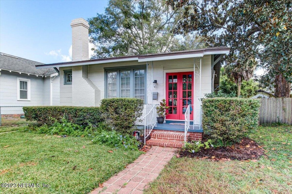 3680 Oak St, Jacksonville, FL 32205 - photo 1