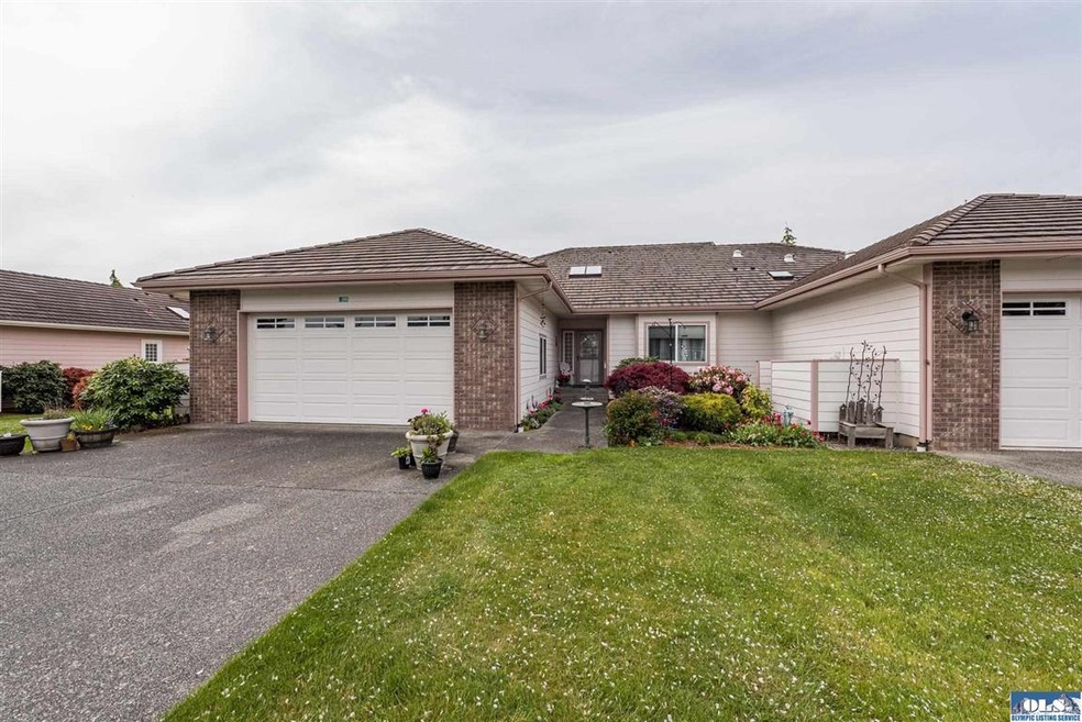 391 Blakely Blvd., Sequim WA