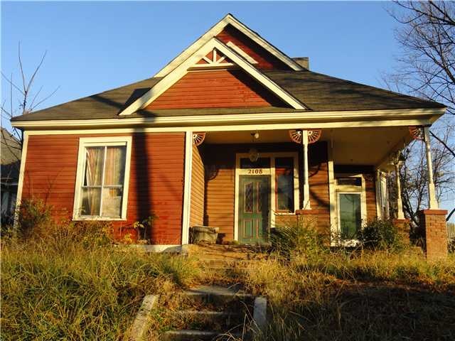 2108 Linden Ave, Memphis, TN 38104 - photo 1