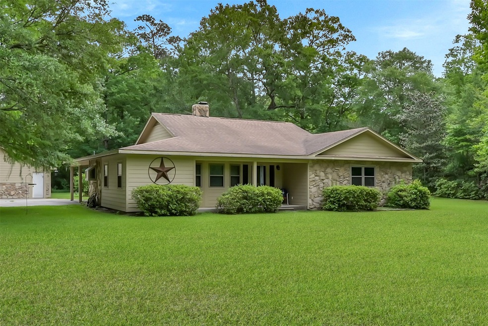 10971 Spring Ln, Cleveland, TX 77328 - photo 1