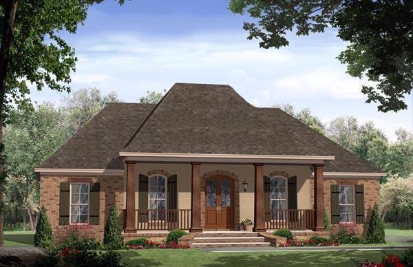 60 Cooper Place Dr, Manchester, TN 37355 - photo 1