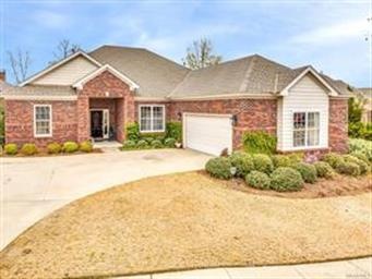 If it's curb appeal you're after, look no further.
