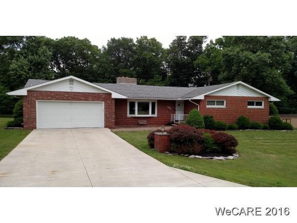 1589 Walnut Ct, Lima, OH 45805 - photo 1