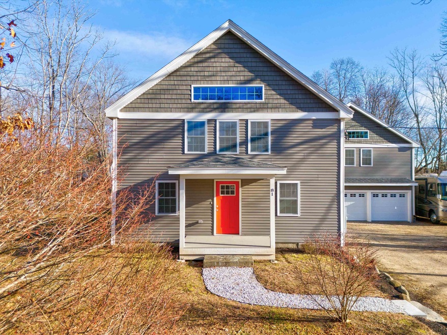 81 Willowbrook Ave, Stratham, NH 03885 - photo 1