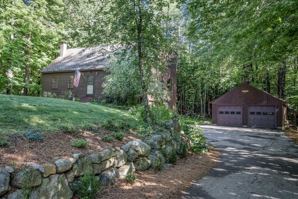 410 Page Rd, Bow, NH 03304 - photo 1