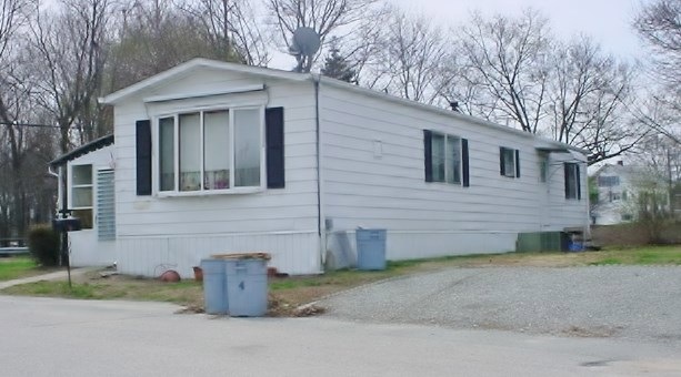 Front Exterior