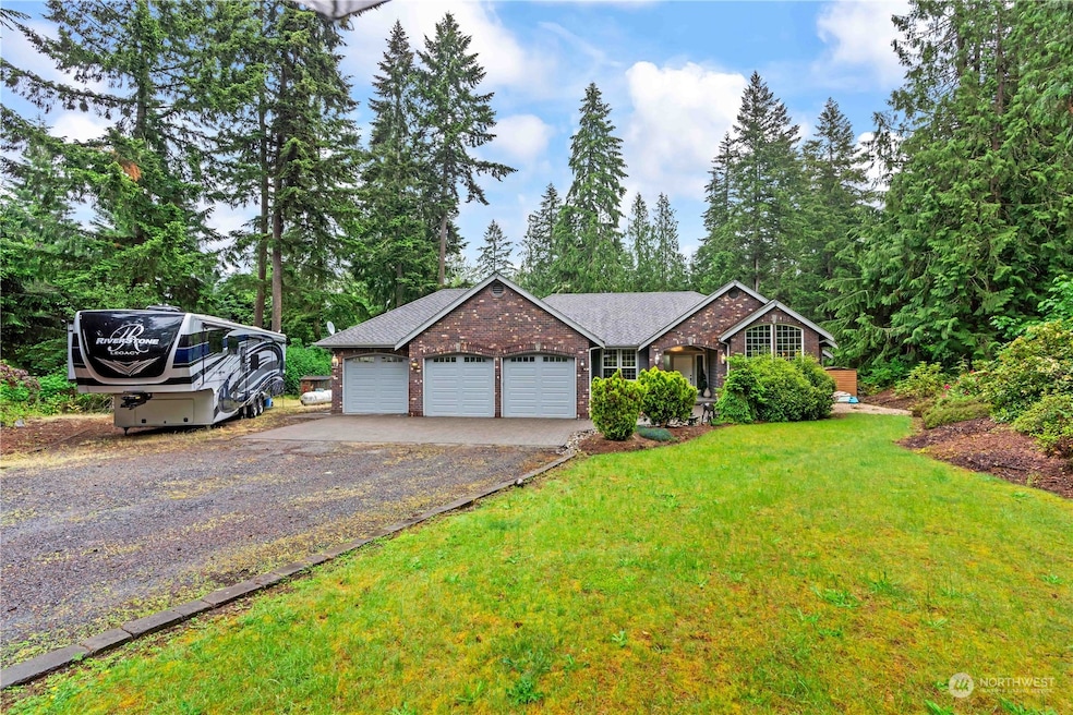 23205 Country Dr E, Graham, WA 98338 - photo 1