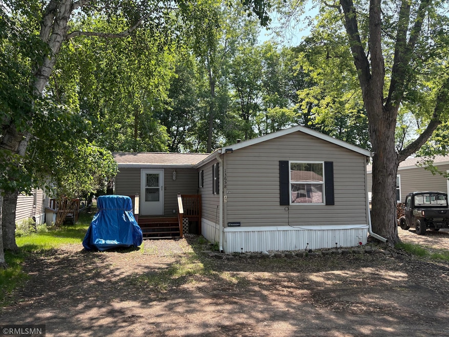 Sold $80,000 • Co-Listing Agent