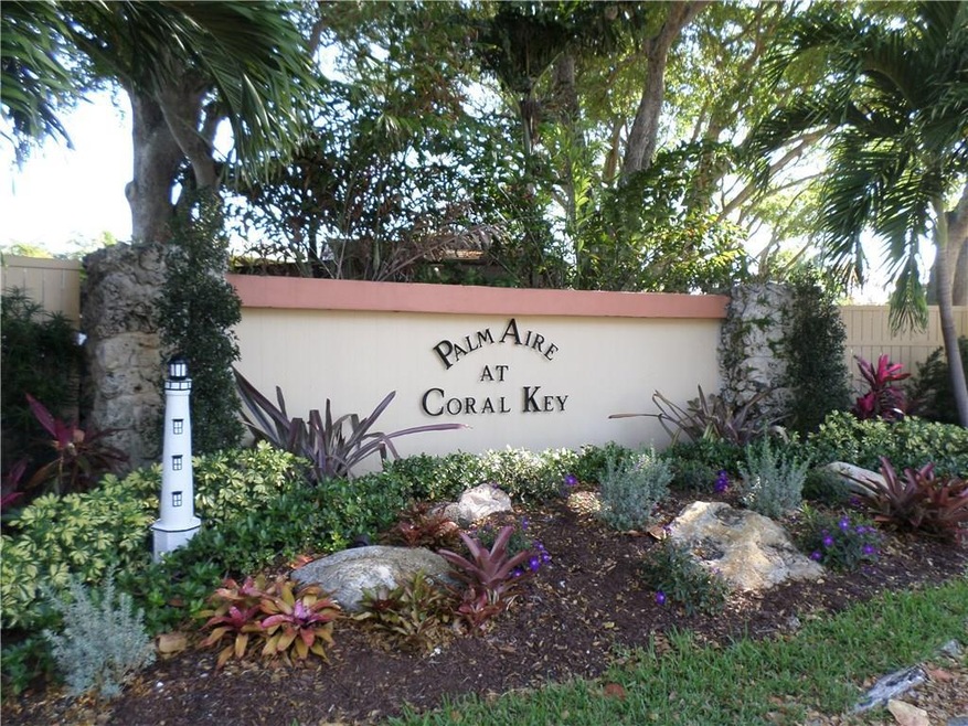 Palm Aire at Coral Key Condos
