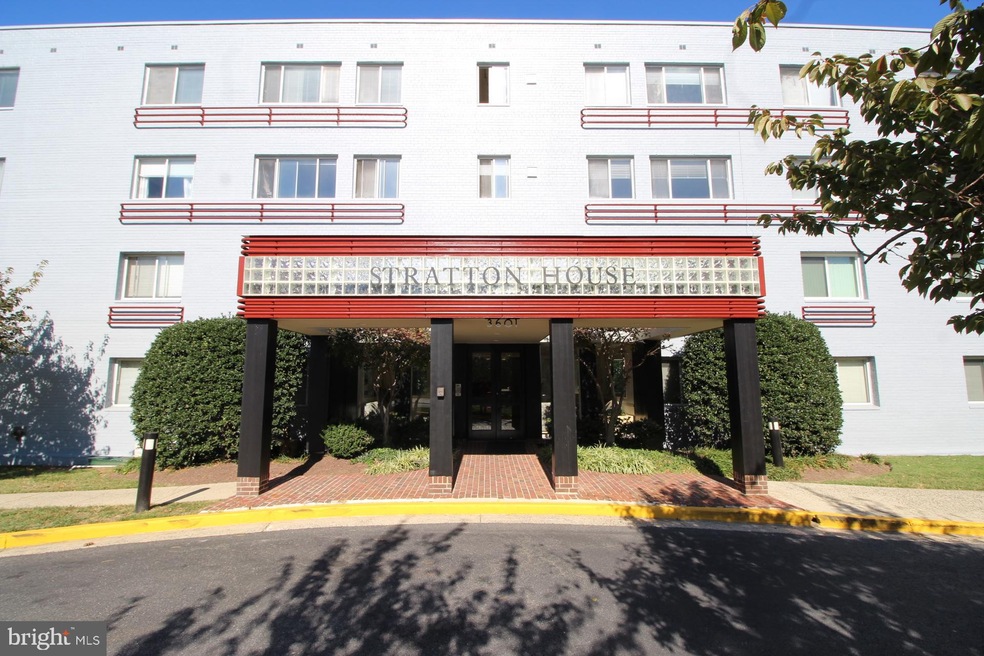 3601 5th St S unit 501, Arlington, VA 22204 - photo 1