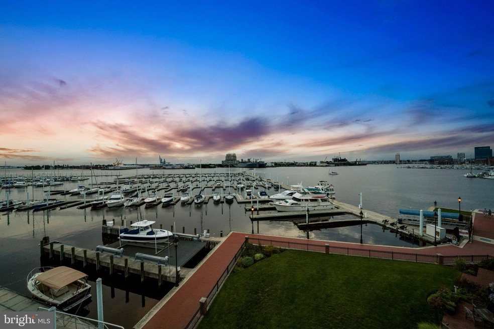 1259 Dockside Cir, Baltimore, MD 21224 - photo 1